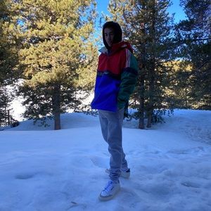 Meet your Posher, Nick